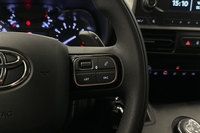 Toyota Proace CITY Verso vaihtoauto