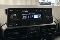 Toyota Proace CITY Verso vaihtoauto