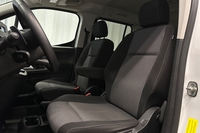 Toyota Proace CITY Verso vaihtoauto