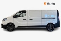Renault Trafic vaihtoauto