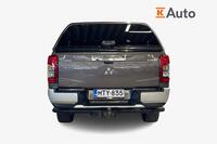 Mitsubishi L200 vaihtoauto