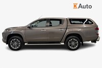 Mitsubishi L200 vaihtoauto