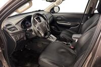 Mitsubishi L200 vaihtoauto