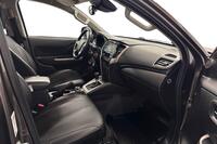 Mitsubishi L200 vaihtoauto