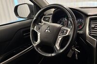 Mitsubishi L200 vaihtoauto