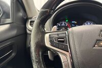 Mitsubishi L200 vaihtoauto