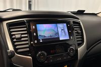 Mitsubishi L200 vaihtoauto