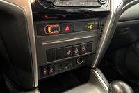 Mitsubishi L200 vaihtoauto