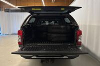 Mitsubishi L200 vaihtoauto