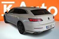 Volkswagen Arteon vaihtoauto