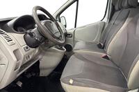Opel Vivaro vaihtoauto