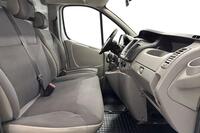 Opel Vivaro vaihtoauto