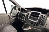 Opel Vivaro vaihtoauto