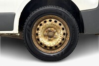 Opel Vivaro vaihtoauto