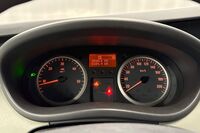 Opel Vivaro vaihtoauto