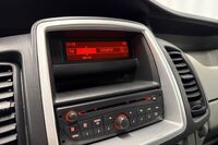 Opel Vivaro vaihtoauto