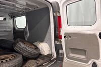 Opel Vivaro vaihtoauto