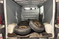 Opel Vivaro vaihtoauto