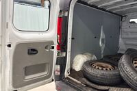 Opel Vivaro vaihtoauto