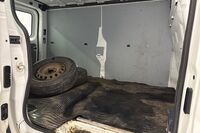 Opel Vivaro vaihtoauto