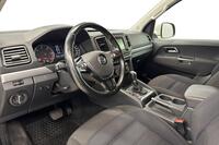 Volkswagen Amarok vaihtoauto