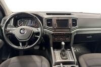 Volkswagen Amarok vaihtoauto