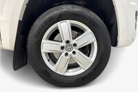 Volkswagen Amarok vaihtoauto