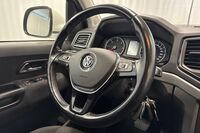 Volkswagen Amarok vaihtoauto