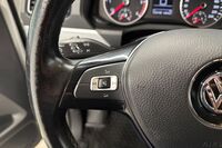 Volkswagen Amarok vaihtoauto