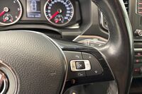 Volkswagen Amarok vaihtoauto