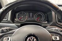 Volkswagen Amarok vaihtoauto