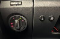 Volkswagen Amarok vaihtoauto