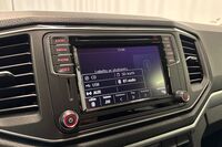Volkswagen Amarok vaihtoauto