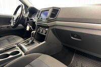Volkswagen Amarok vaihtoauto