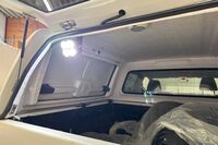Volkswagen Amarok vaihtoauto