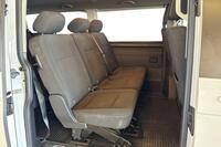 Volkswagen Caravelle vaihtoauto