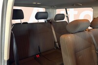 Volkswagen Caravelle vaihtoauto