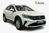 Volkswagen Taigo vaihtoauto