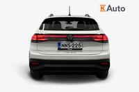 Volkswagen Taigo vaihtoauto