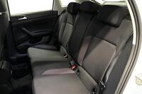 Volkswagen Taigo vaihtoauto