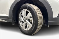 Volkswagen Taigo vaihtoauto