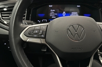 Volkswagen Taigo vaihtoauto