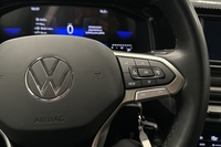 Volkswagen Taigo vaihtoauto