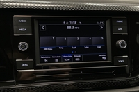 Volkswagen Taigo vaihtoauto
