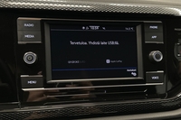 Volkswagen Taigo vaihtoauto