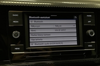 Volkswagen Taigo vaihtoauto