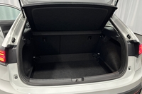 Volkswagen Taigo vaihtoauto