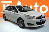 Citroën C4 vaihtoauto