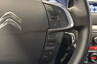 Citroën C4 vaihtoauto