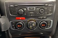 Citroën C4 vaihtoauto